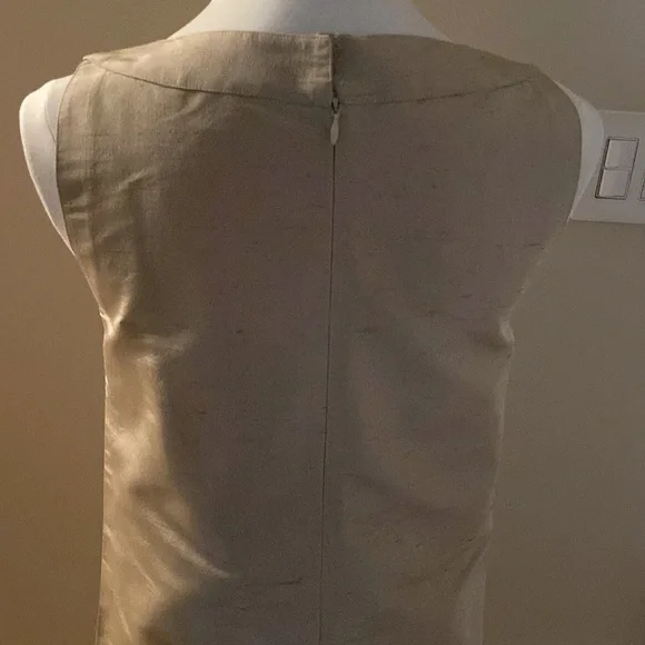 NEW Auth FENDI dress Sz S/6 US- 40 Italy - Picture 6 of 16